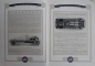 Preview: Dux Protos Automobile DAK Modellprogramm 1920 (S0142)