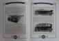 Preview: Dux Protos Automobile DAK Modelprogram 1920 (S0142)