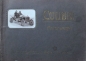 Preview: Norddeutsche Automobilwerke Colibri Motorcar 1910 (S0148)