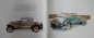 Preview: Brennabor Type AK 6 Cylinder Modellprogramm 1928 (S0152)