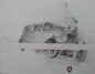 Preview: Brennabor 6/25 PS Type Z Modelprogram 1929 (S0156)