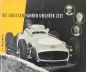 Preview: Frankenberg "Die grossen Fahrer unserer Zeit" 1956 Racingdriver-Biographies (0159)