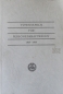 Preview: "Typentafeln für Personenkraftwagen 1935-1938" Vehicle-Yearbook 1938 (0163)