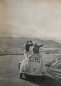Preview: Nicolai "Image du Souvenier" 1951 Volkswagen-Africa-travel (0162)
