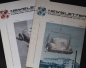 Preview: "Porsche Newsletter" 1960 Porsche-Owners-Club Magazine two issues (0205)