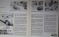 Preview: "Porsche Newsletter" 1960 Porsche-Owners-Club Magazine two issues (0205)