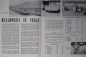 Preview: "Porsche Newsletter" 1960 Porsche-Owners-Club Magazine two issues (0205)