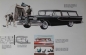 Preview: Edsel Ford Station Wagons Modelprogram 1958 Carbrochure (0182)