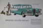 Preview: Edsel Ford Station Wagons Modellprogramm 1958 Automobilprospekt (0182)