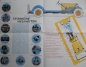 Preview: Brennabor Juwel 2,5 Liter 45 PS Reuters Modelprogram 1929 (S0185)