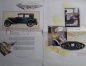 Preview: Brennabor Juwel 45 PS 6 Cylinder 1929 Modelprogram (S0187)