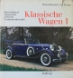 Preview: Fersen "Klassische Wagen - Deutschland, Oesterreich" Carhistory 1971 (0188)