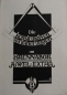 Preview: Brennabor Juwel Extra "Die konstruktive Verfeinerung" 1929 Modelprogram (S0190)