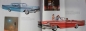 Preview: Ford Mercury Modelprogram 1959 Carbrochure (8618)