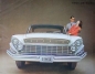 Preview: DeSoto Modelprogram 1961 Carbrochure (0196)