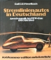 Preview: Kieselbach "Stromlinienautos in Deutschland 1900-1945" 1982 Car-History (0206)