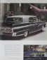 Preview: Lincoln Continental Mark IV Modelprogram 1959 Prestige-Carbrochure (0263)