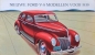 Preview: Ford V8 Modelprogram 1939 Carbrochure (3921)