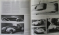 Preview: Kieselbach "Stromlinienautos in Deutschland 1900-1945" 1982 Car-History (0206)