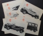 Preview: DeSoto Modelprogram 1928 ten Brochuresheeds (3925)