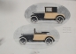 Preview: Alexis Kellner Modellprogramm 1924 Automobilprospekt (0210)