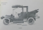 Preview: Karmann Luxury Cars Carrosseries 1908 Carbrochure (3930)