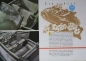 Preview: Volkswagen Käfer Cabriolet Modellprogramm 1952 Reuters-Motive Automobilprospekt (0264)