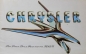 Preview: Chrysler Modelprogram 1956 "New Power style features" Carbrochure (3911)