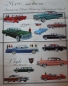 Preview: Chrysler Modelprogram 1956 "New Power style features" Carbrochure (3911)