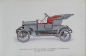 Preview: Apollo Motorwagen 1912 Modellprogramm (S218)