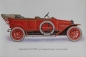 Preview: Apollo Motorwagen 1912 Modellprogramm (S218)