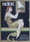 Preview: "Motor - Annual Show Number" Automobil-Yearbook 1931 (0236)