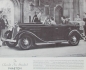 Preview: Chevrolet Modelprogram 1935 "The new Standard" Carbrochure (3907)