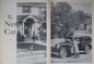 Preview: "Motor - Annual Show Number" Automobil-Yearbook 1931 (0236)