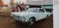 Preview: Lincoln Continental Modelprogram 1968 Carbrochure (3937)