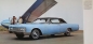 Preview: Lincoln Continental Modelprogram 1968 Carbrochure (3937)