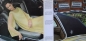 Preview: Lincoln Continental Modelprogram 1968 Carbrochure (3937)