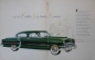 Preview: Chrysler Imperial Modelprogram 1954 Carbrochure (3411)