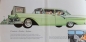 Preview: Ford Custom 300 Modelprogram 1957 Carbrochure (3992)