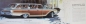 Preview: Ford Station Wagon Modelprogram 1960 Carbrochure (4028)
