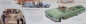 Preview: Ford Station Wagon Modelprogram 1960 Carbrochure (4028)