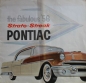 Preview: Pontiac Modellprogramm 1956 Strato-Streak Automobilprospekt (4019)