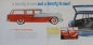 Preview: Pontiac Modelprogram 1956 Strato-Streak Carbrochure (4019)
