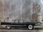 Preview: Chrysler Imperial Modelprogram 1959 Carbrochure with original envelope (4014)