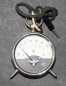 Preview: Neuberger Voltmeter 1935 Type TEW bakelite in original box (0257)