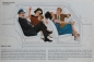 Preview: NSU Prinz 4 Modelprogram 1961 Carbrochure (4005)