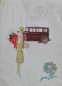 Preview: Fiat 521 C Modelprogram 1930 Carbrochure (3995)