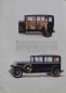 Preview: Fiat 521 C Modelprogram 1930 Carbrochure (3995)