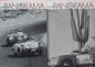 Preview: "Porsche Panorama" 1961 Porsche-Factory-Magazine four issues (0091)