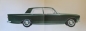 Preview: Ford Zephyr Modellprogramm 1962 Automobilprospekt (3887)